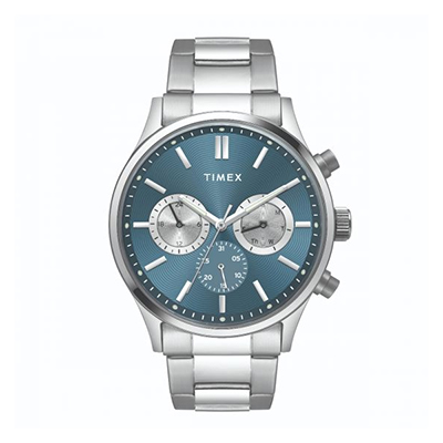 "Timex TWEG19604 Gents Watch - Click here to View more details about this Product